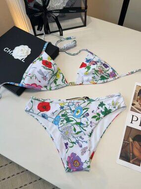 Gucci swimwear
